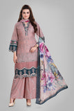 Comfy And Stylish Pakistani Suit For Any Occasion