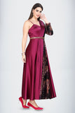Sparkling Glitter Dress