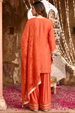 Noor-e-Zafran Farshi Salwar Ensemble