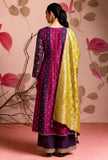 Rang Mahal Banarasi Anarkali Set