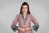 Comfy And Stylish Pakistani Suit For Any Occasion