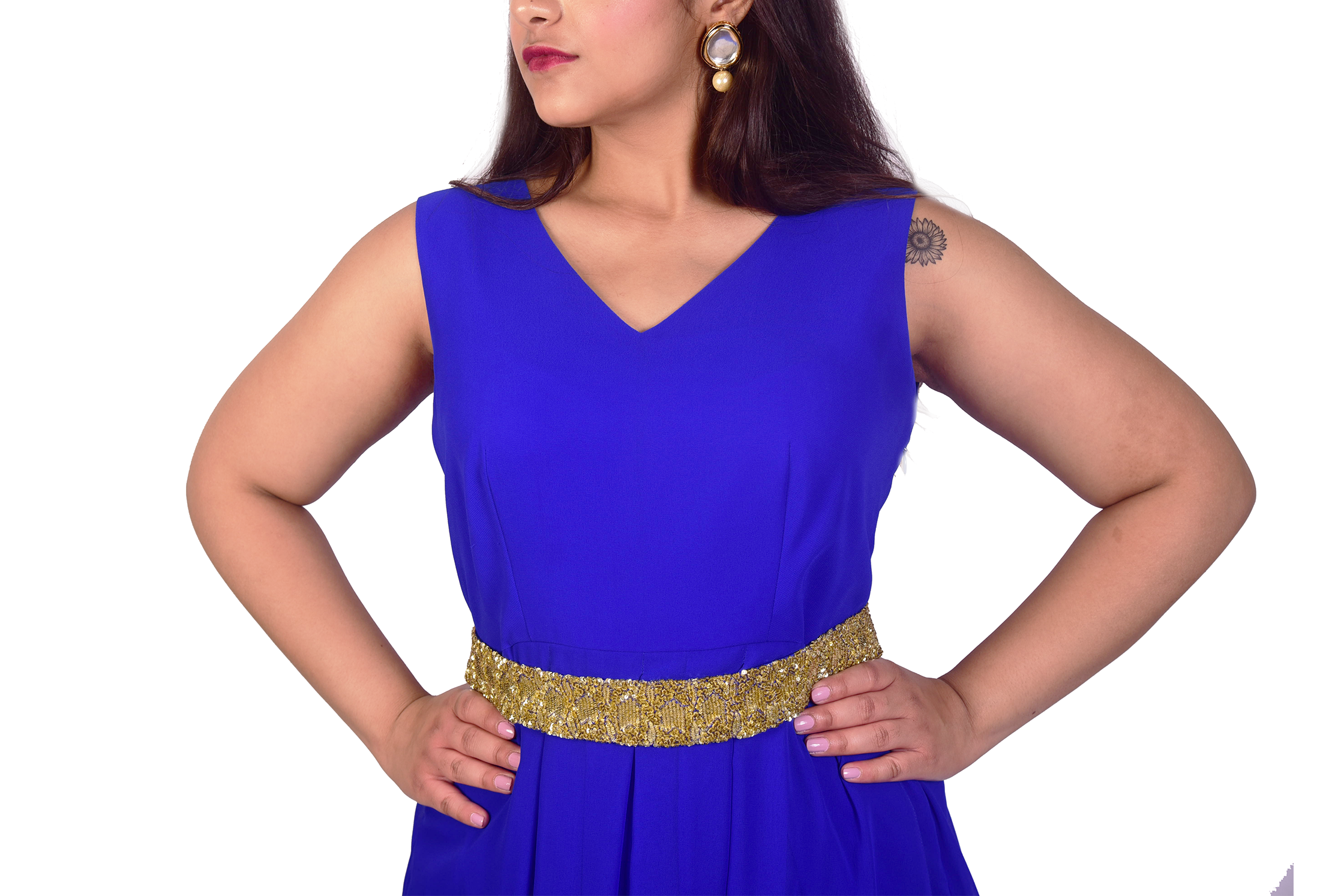 Belt for shop one piece dress