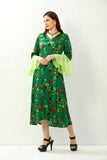 Gorgeous green dress